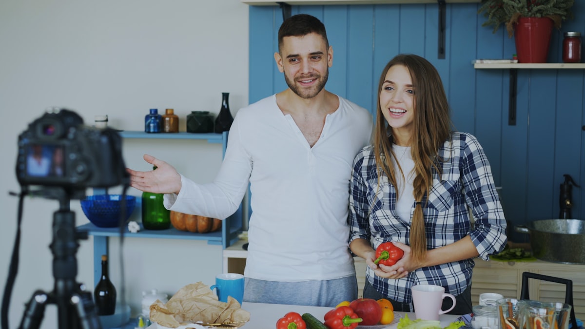 Equipa editorial de nutrição